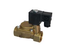Elektromagnetický ventil 2VE25DA 230V 50Hz